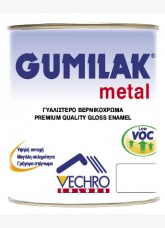 Gumilak Metal Gloss & Satin Gumilak Metal Gloss & Satin